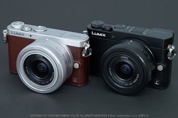 お写ん歩: Panasonic Lumix DMC-GM1Sアーカイブ